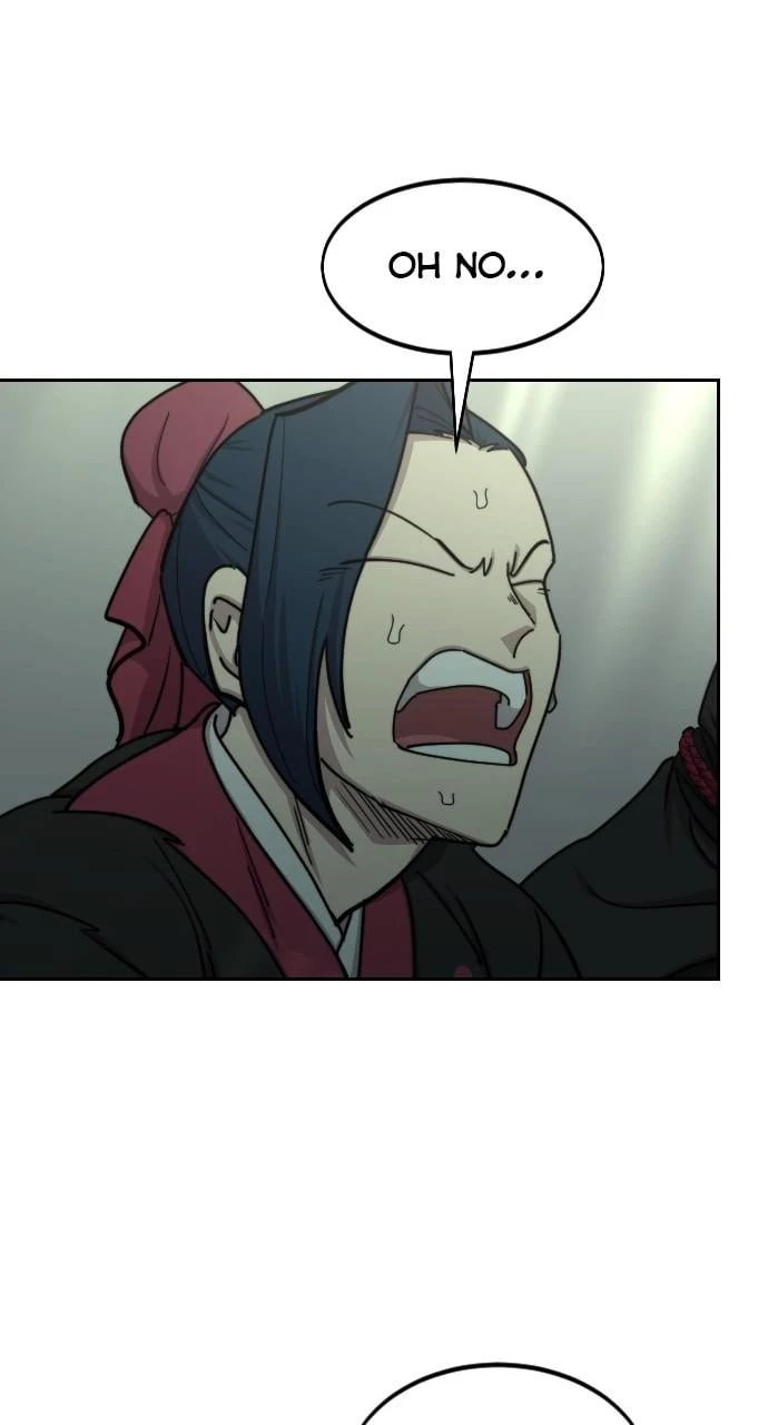 Return of the Blossoming Blade Chapter 105 - 8