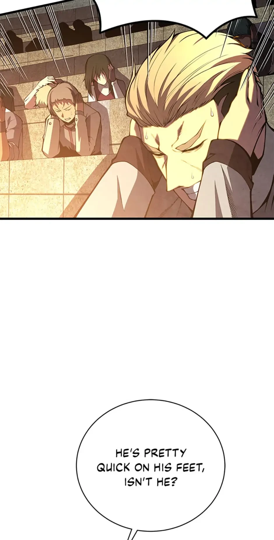 The Swordmaster's Son Chapter 72 - 19