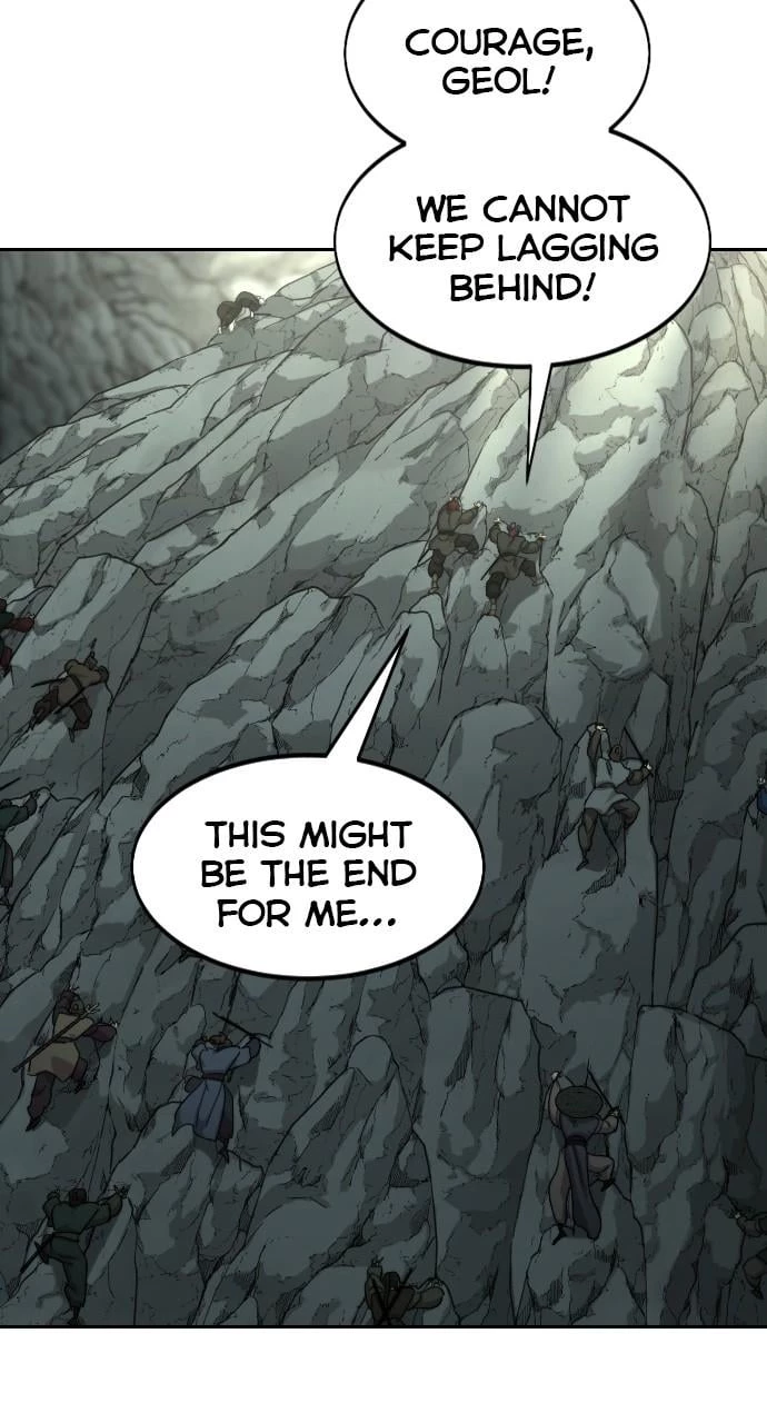 Return of the Blossoming Blade Chapter 105 - 9