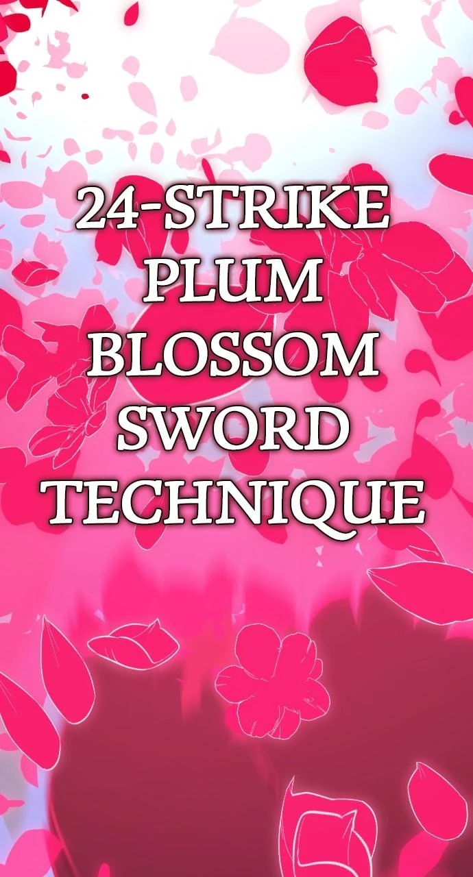 Return of the Blossoming Blade Chapter 106 - 9