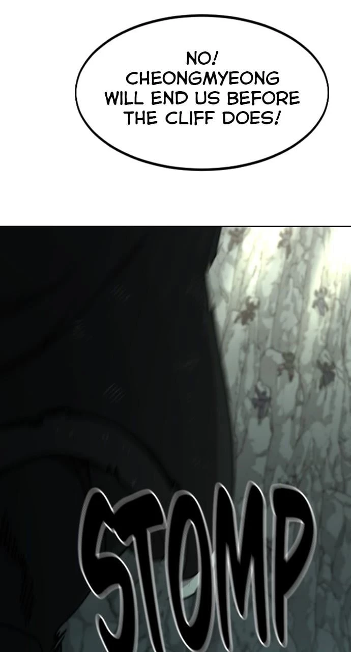 Return of the Blossoming Blade Chapter 105 - 10