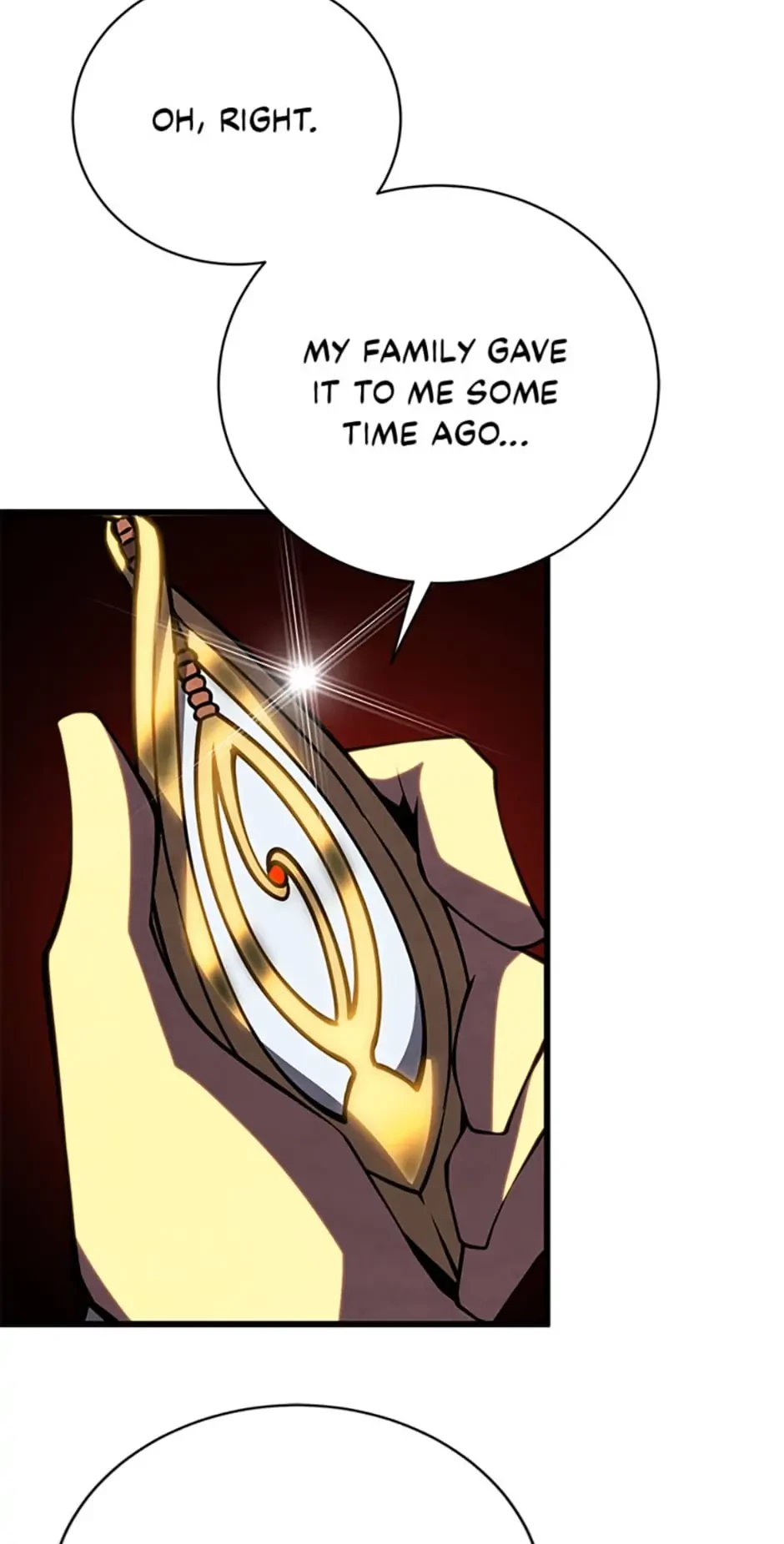 The Swordmaster's Son Chapter 72 - 21