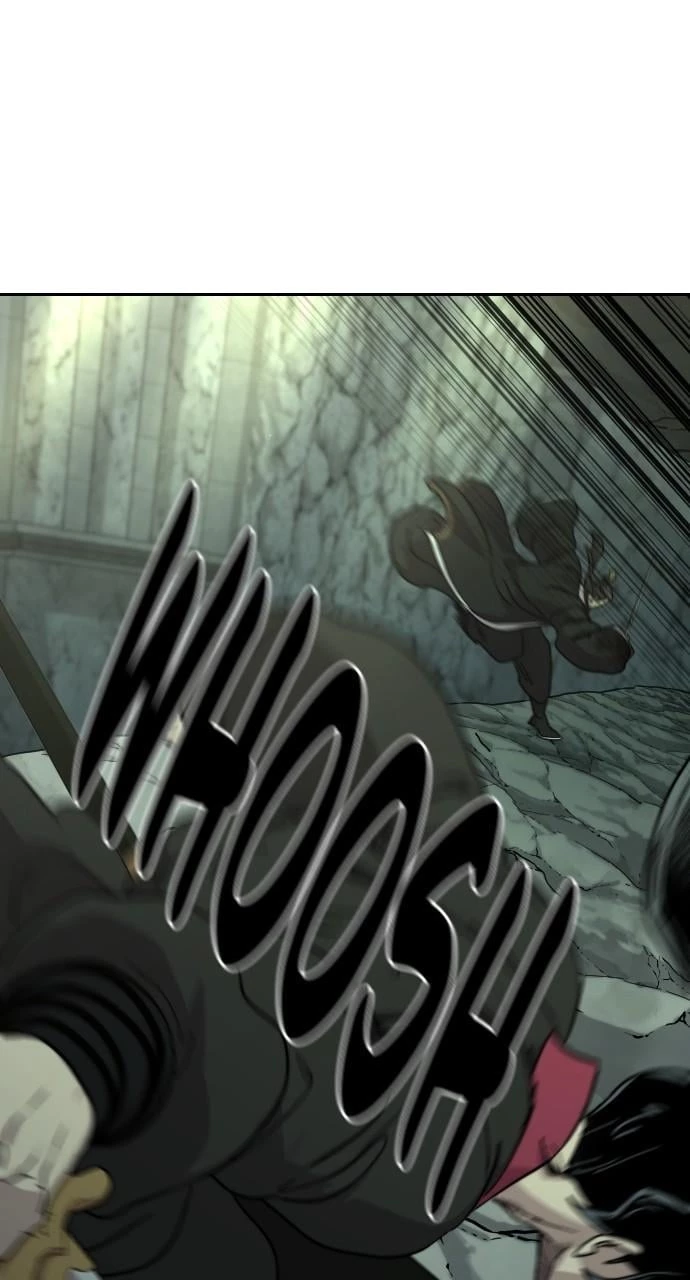 Return of the Blossoming Blade Chapter 104 - 1