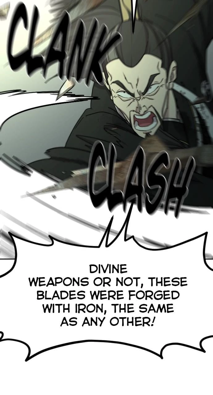 Return of the Blossoming Blade Chapter 105 - 15
