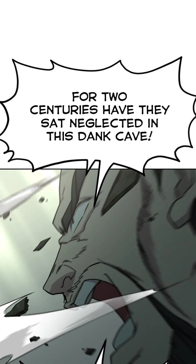 Return of the Blossoming Blade Chapter 105 - 16