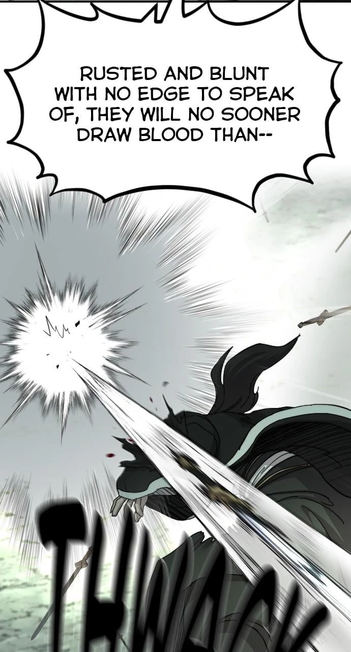 Return of the Blossoming Blade Chapter 105 - 17