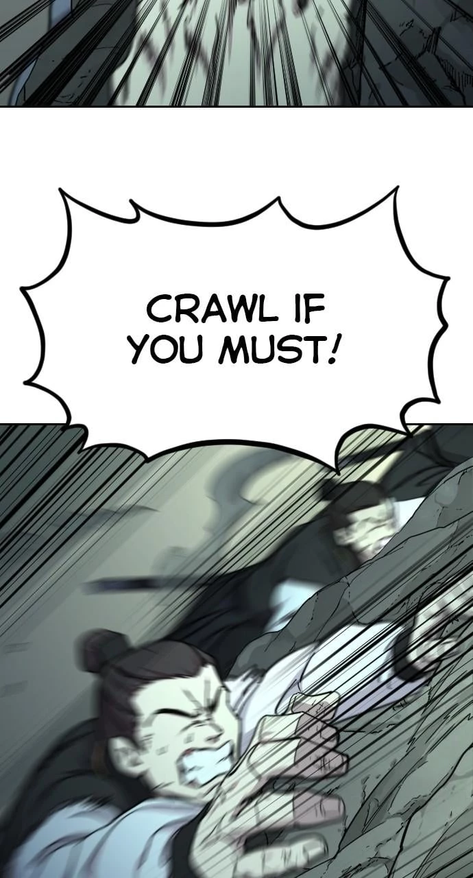 Return of the Blossoming Blade Chapter 103 - 2