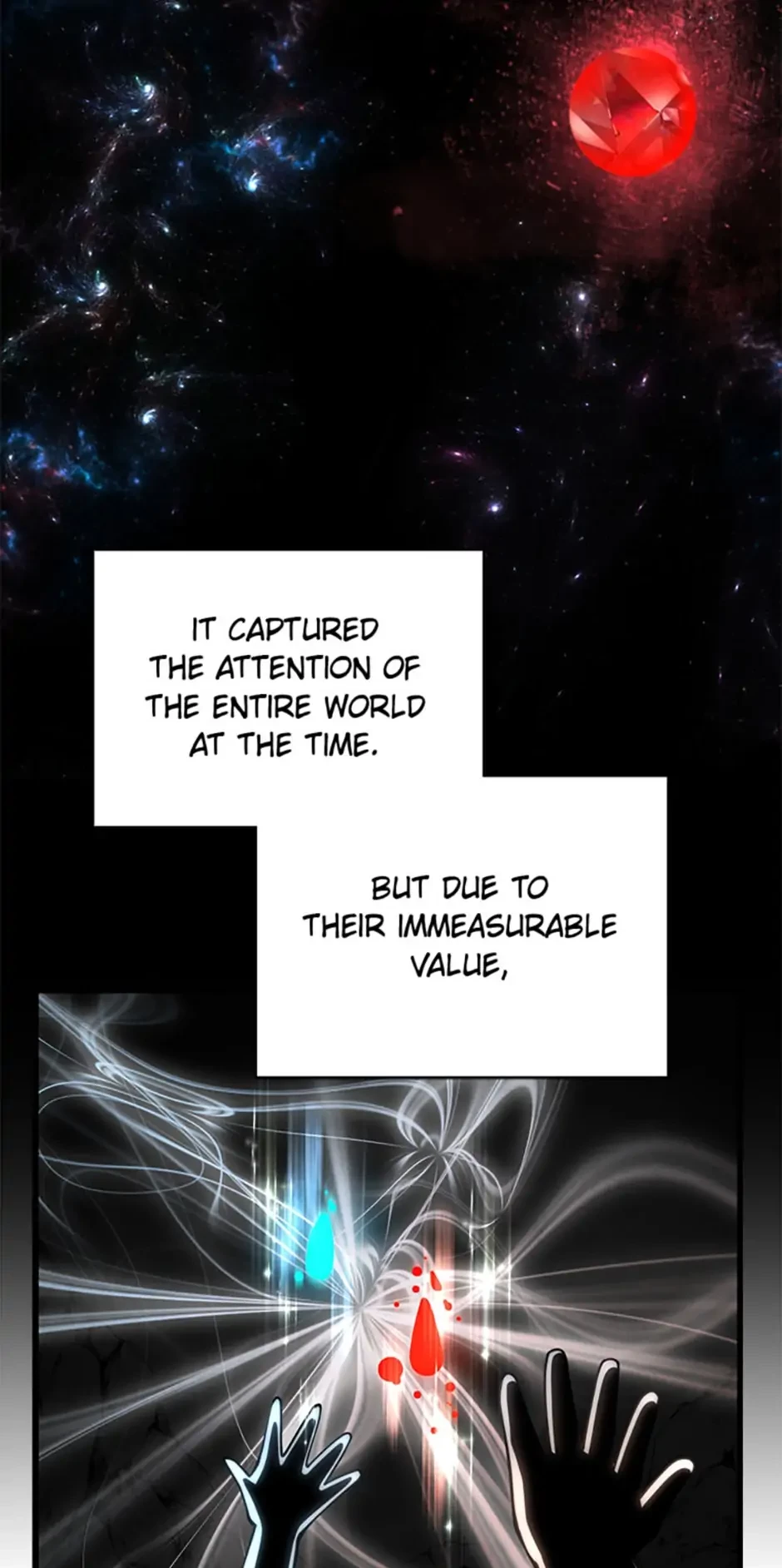 The Swordmaster's Son Chapter 72 - 26