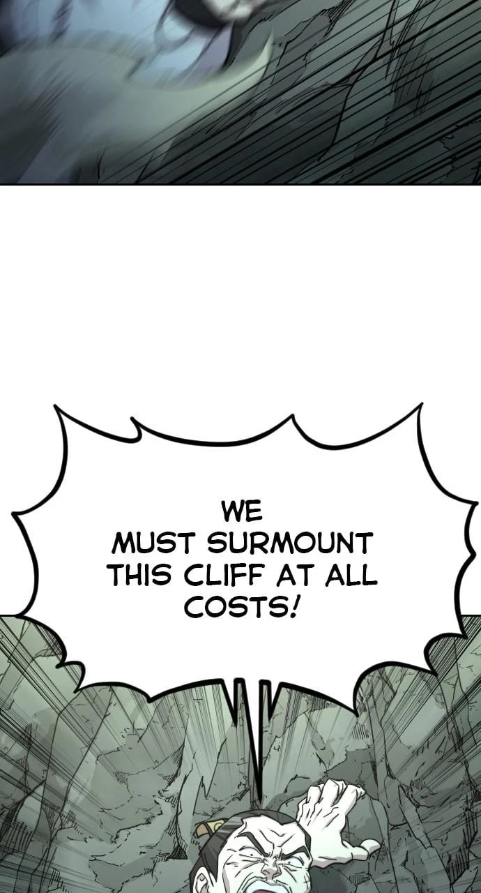 Return of the Blossoming Blade Chapter 103 - 3