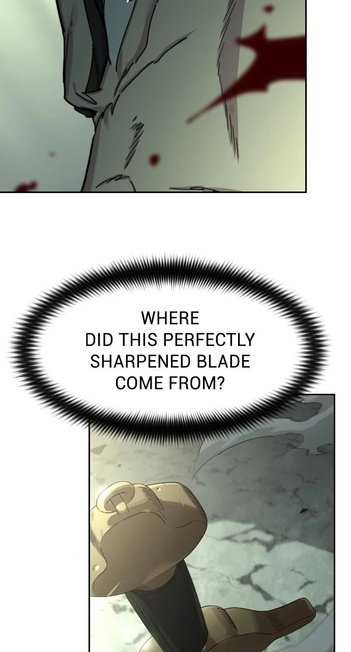Return of the Blossoming Blade Chapter 105 - 19
