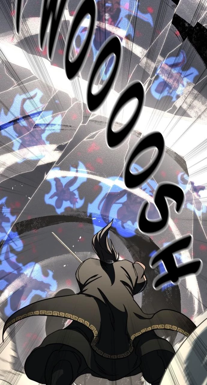 Return of the Blossoming Blade Chapter 106 - 18