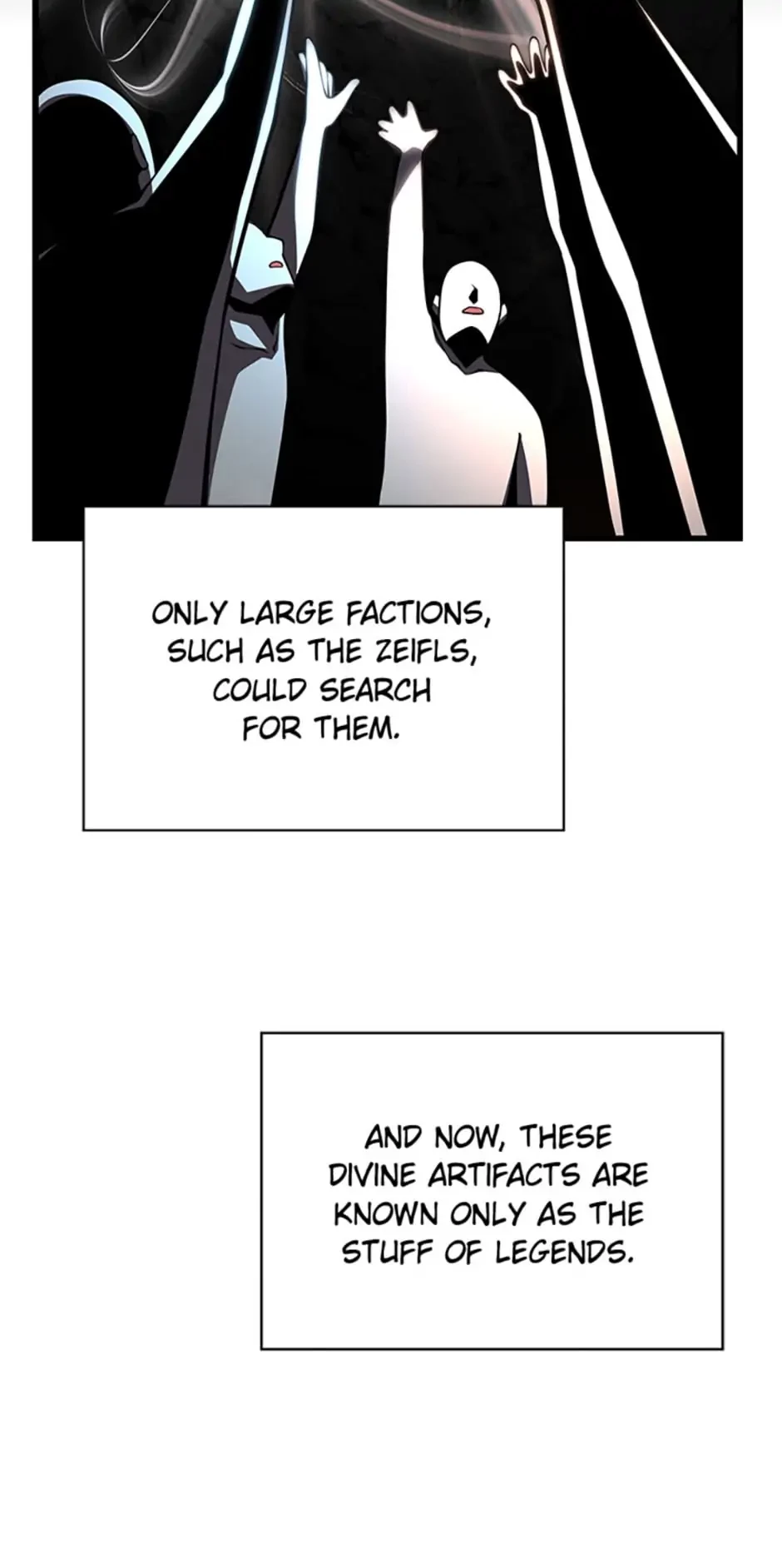The Swordmaster's Son Chapter 72 - 27