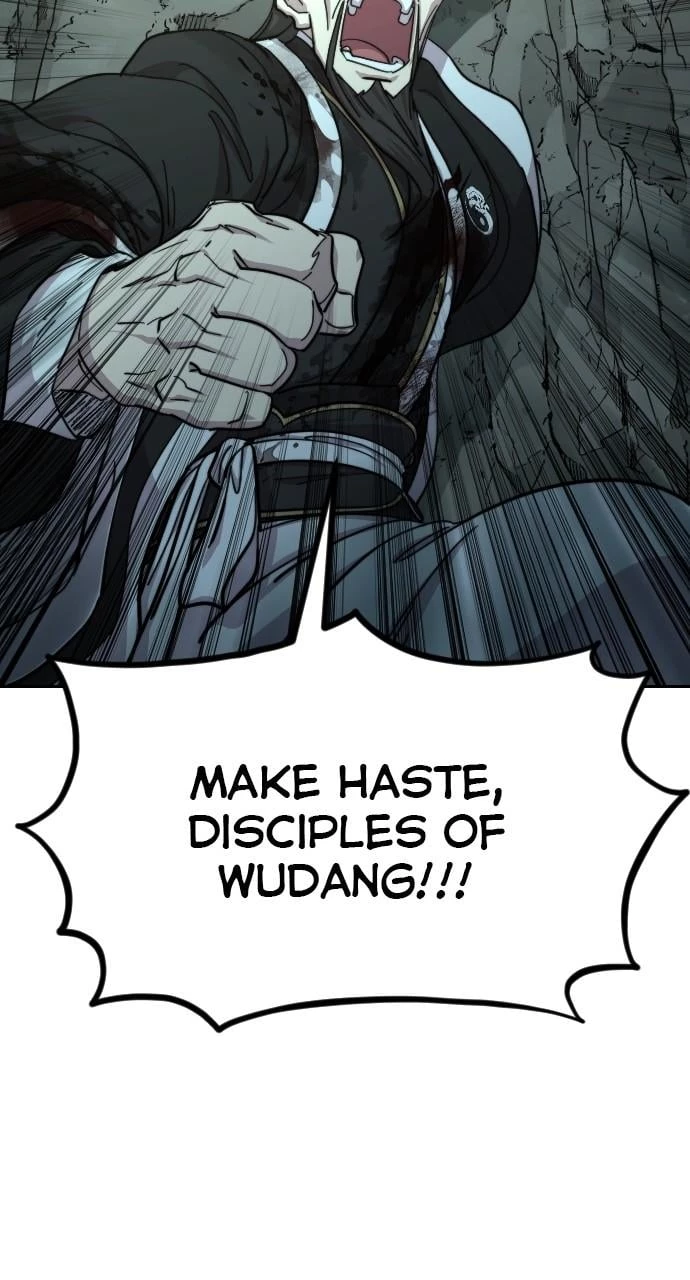 Return of the Blossoming Blade Chapter 103 - 4