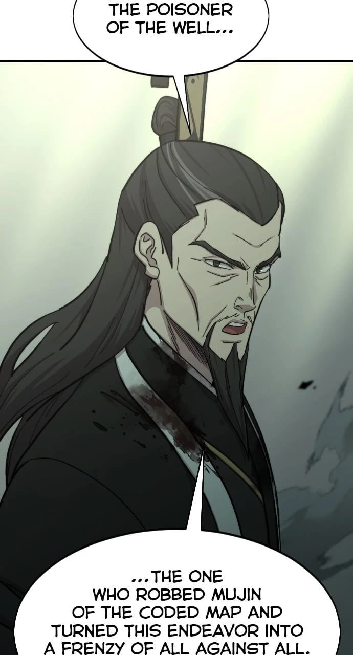 Return of the Blossoming Blade Chapter 104 - 8