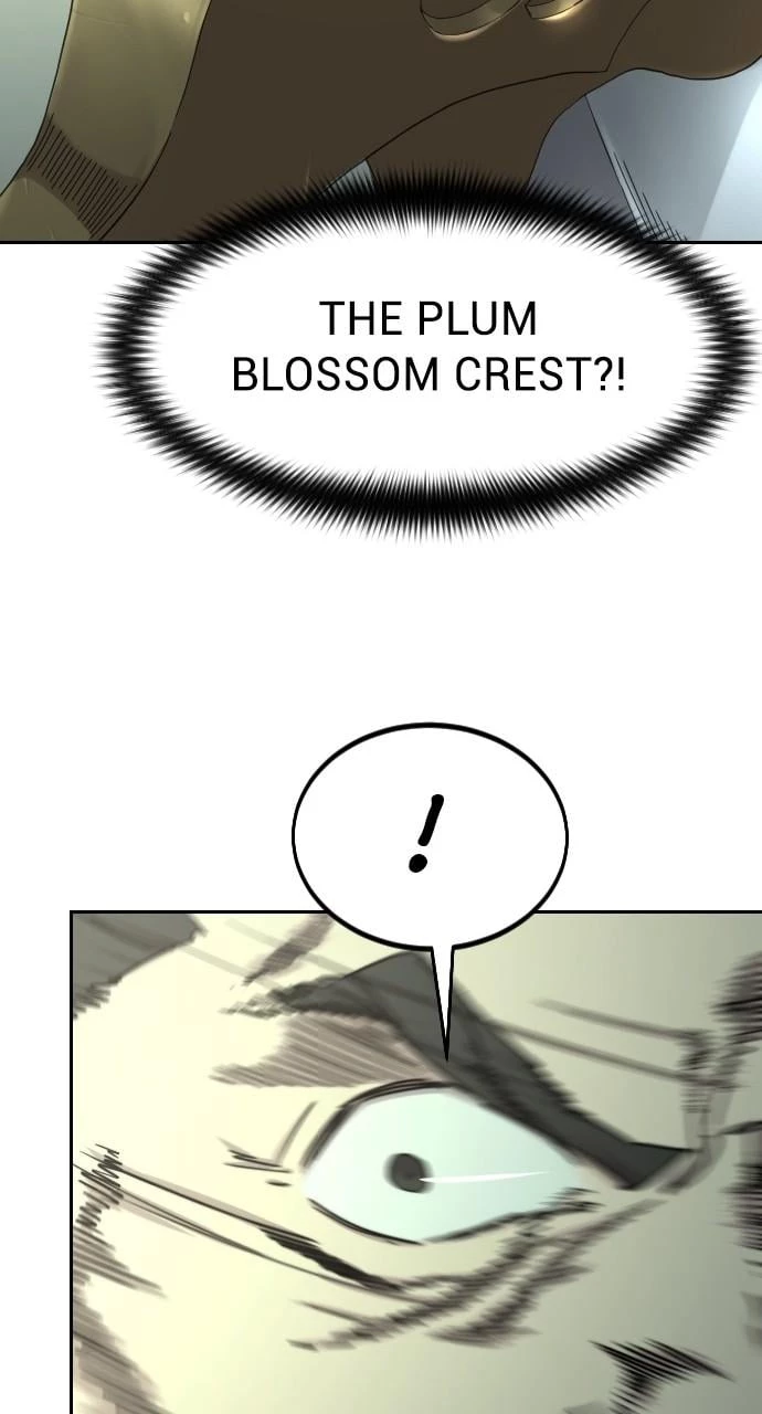 Return of the Blossoming Blade Chapter 105 - 21