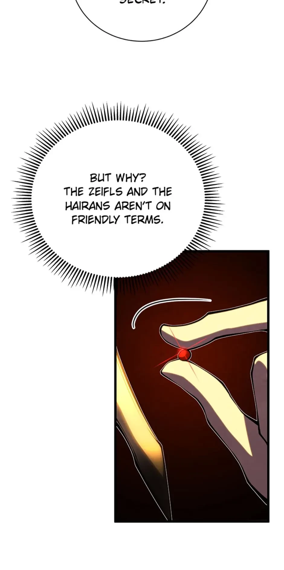 The Swordmaster's Son Chapter 72 - 29