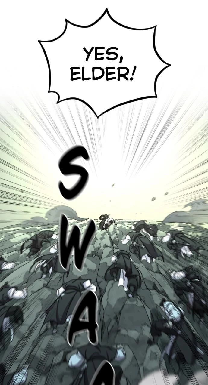 Return of the Blossoming Blade Chapter 103 - 5