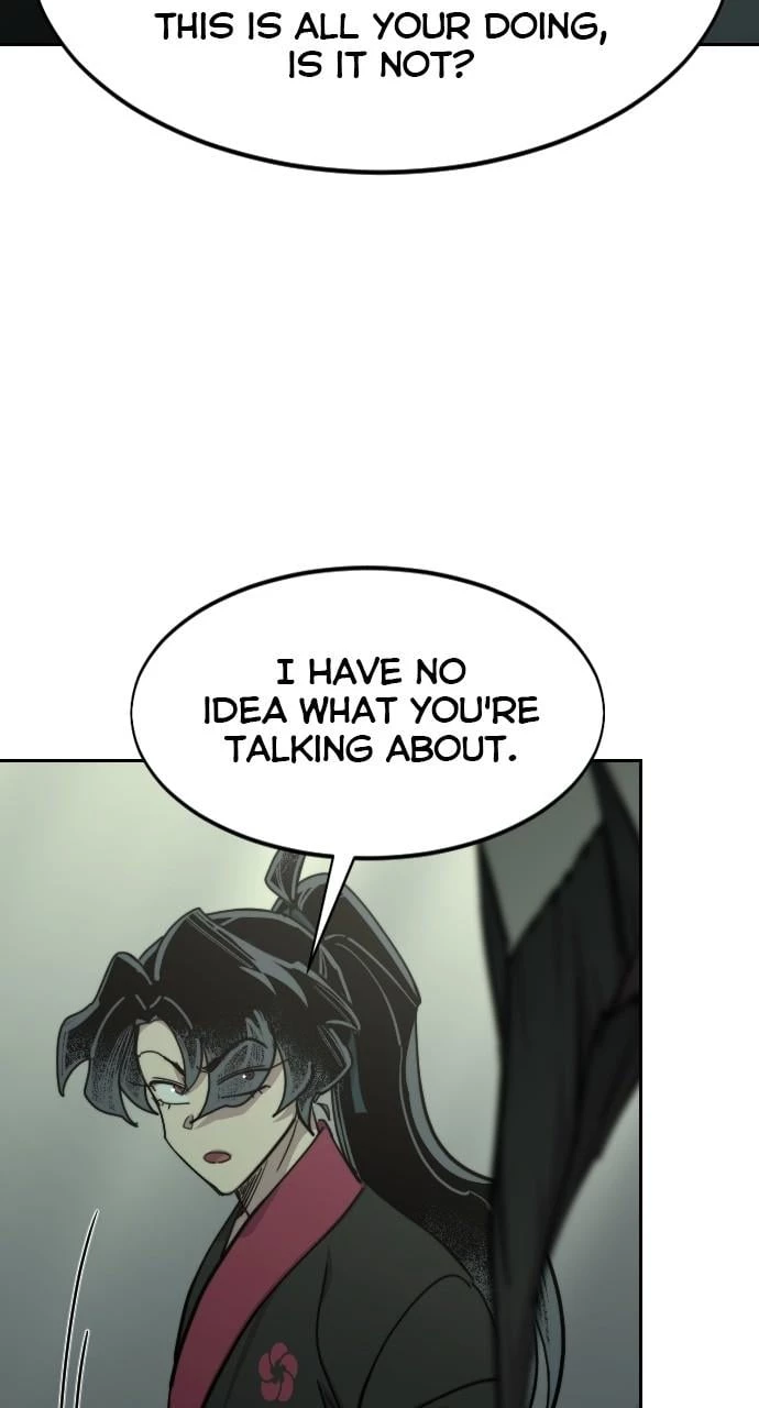 Return of the Blossoming Blade Chapter 104 - 9