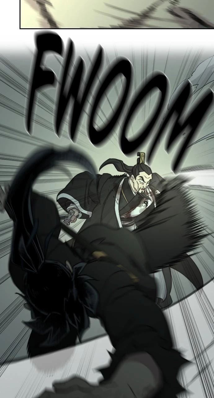 Return of the Blossoming Blade Chapter 105 - 22