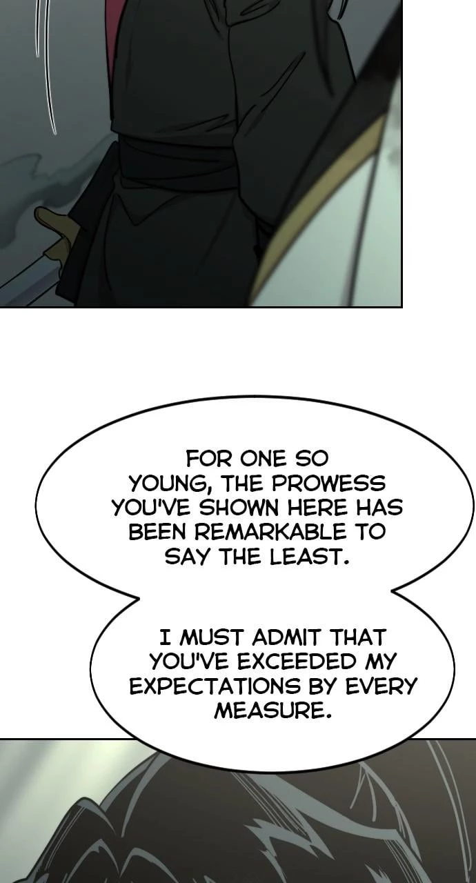 Return of the Blossoming Blade Chapter 104 - 10