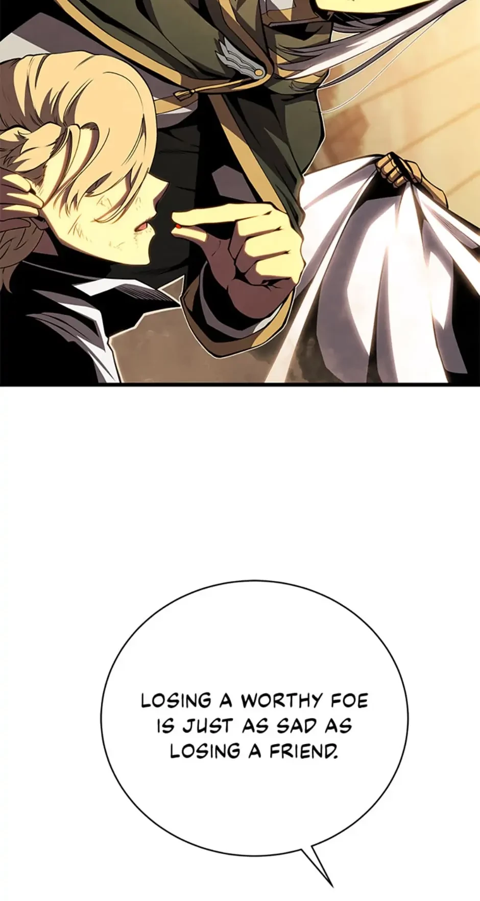 The Swordmaster's Son Chapter 72 - 32