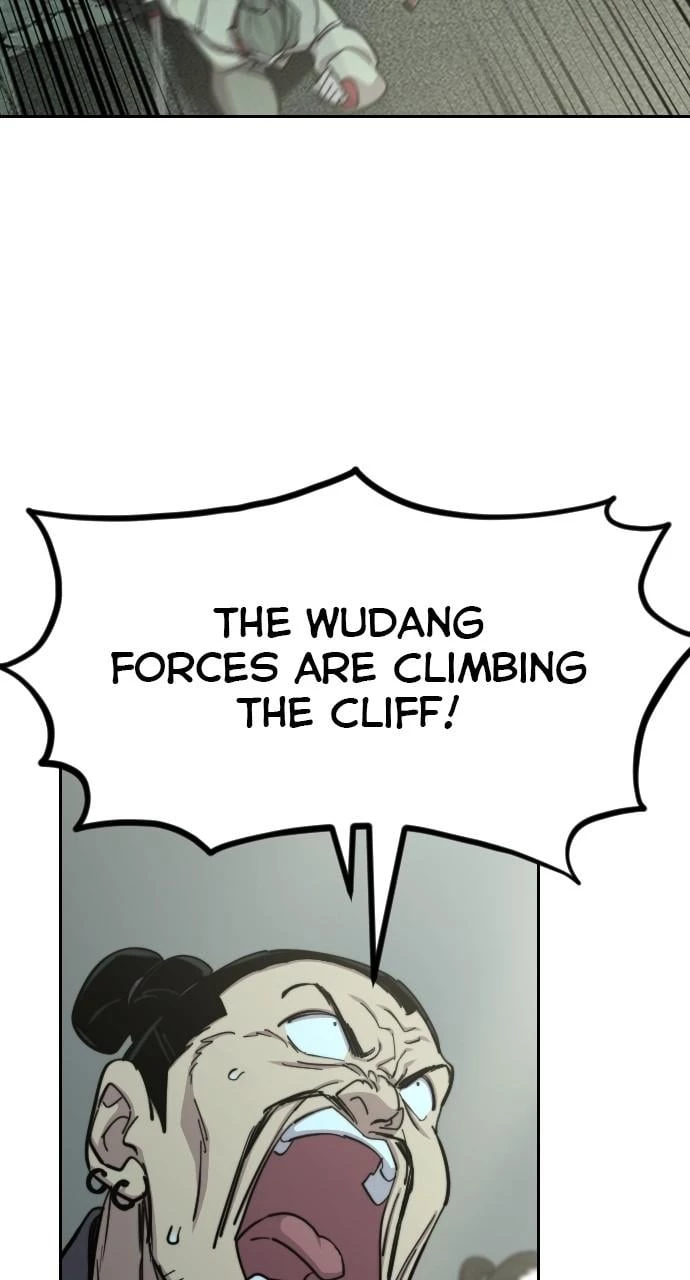 Return of the Blossoming Blade Chapter 103 - 9