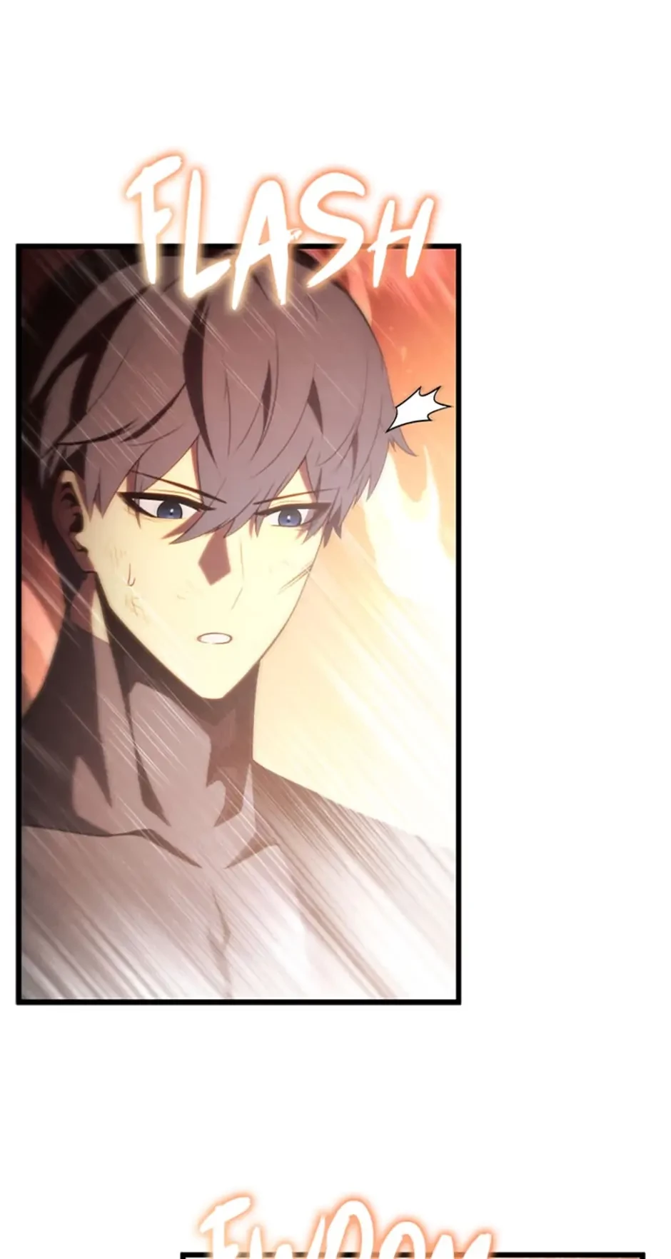 The Swordmaster's Son Chapter 72 - 34