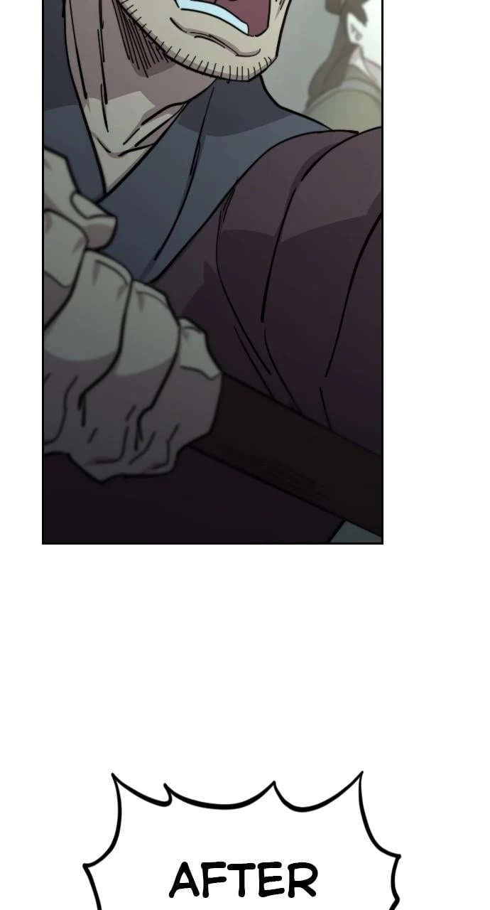 Return of the Blossoming Blade Chapter 103 - 10