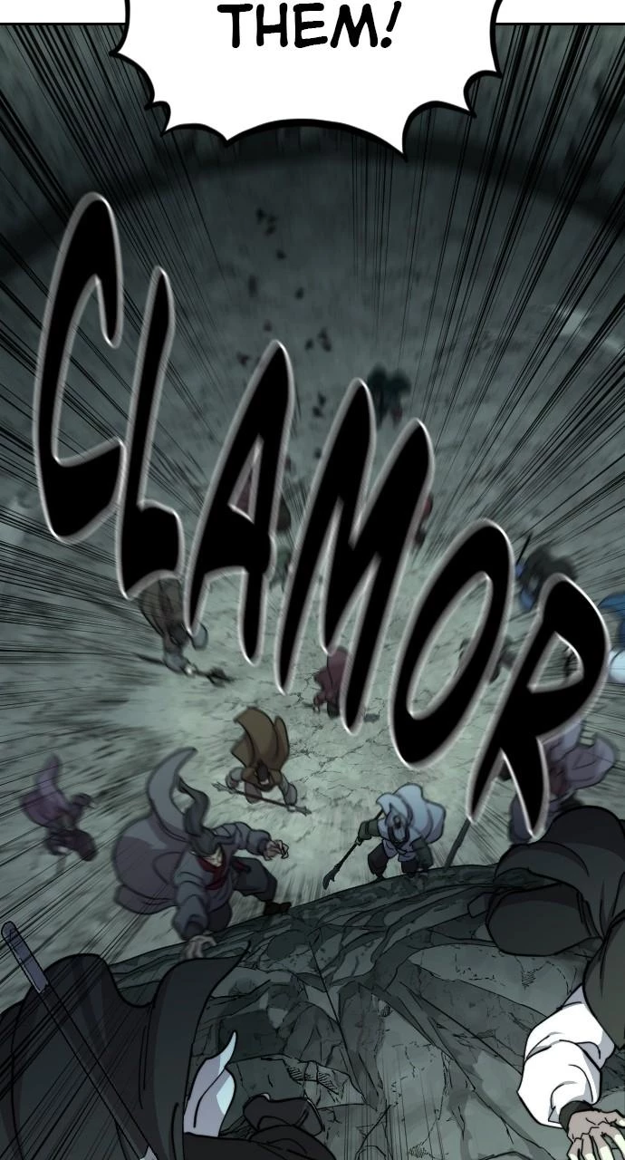 Return of the Blossoming Blade Chapter 103 - 11