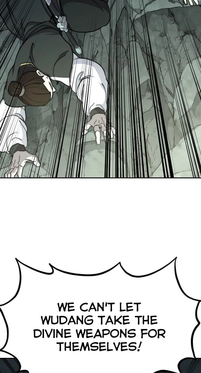 Return of the Blossoming Blade Chapter 103 - 12