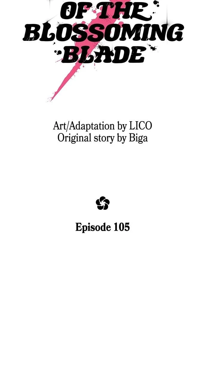 Return of the Blossoming Blade Chapter 105 - 29