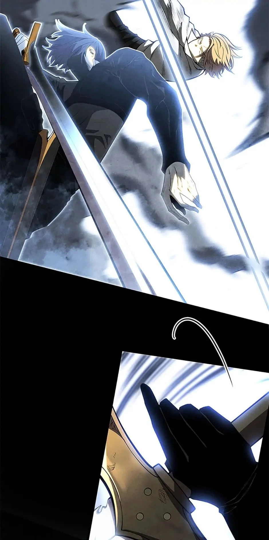 The Swordmaster's Son Chapter 71 - 30