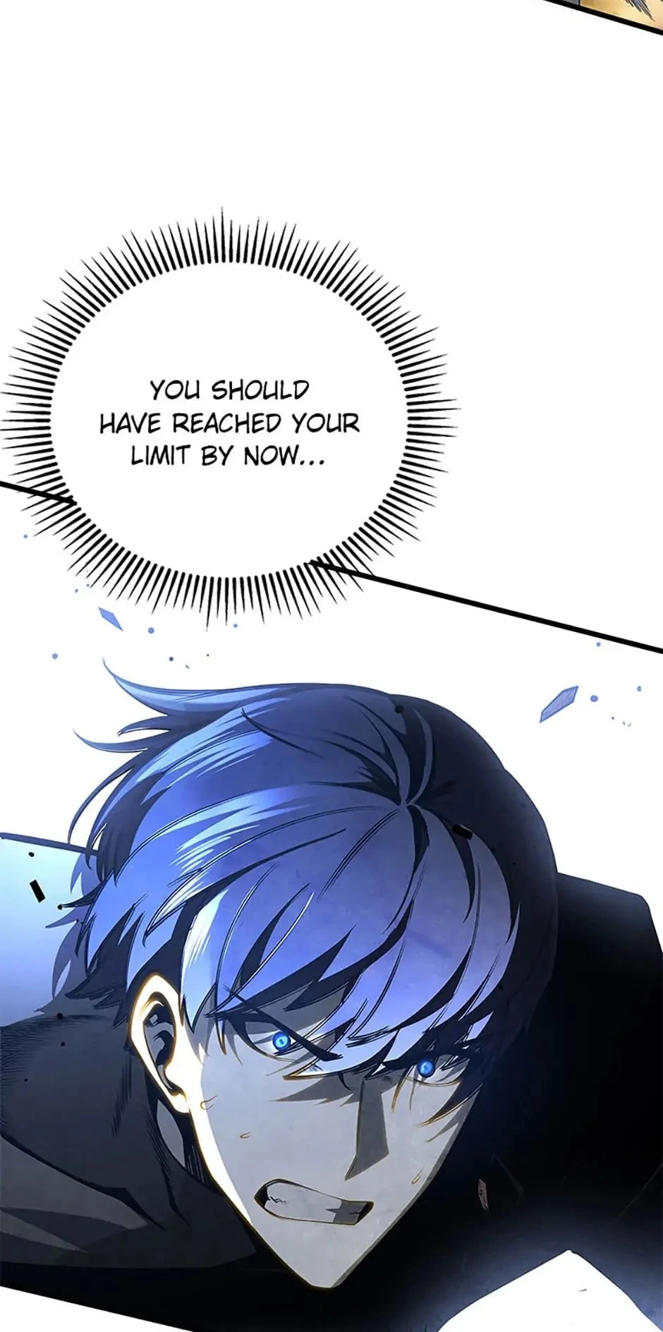 The Swordmaster's Son Chapter 71 - 32