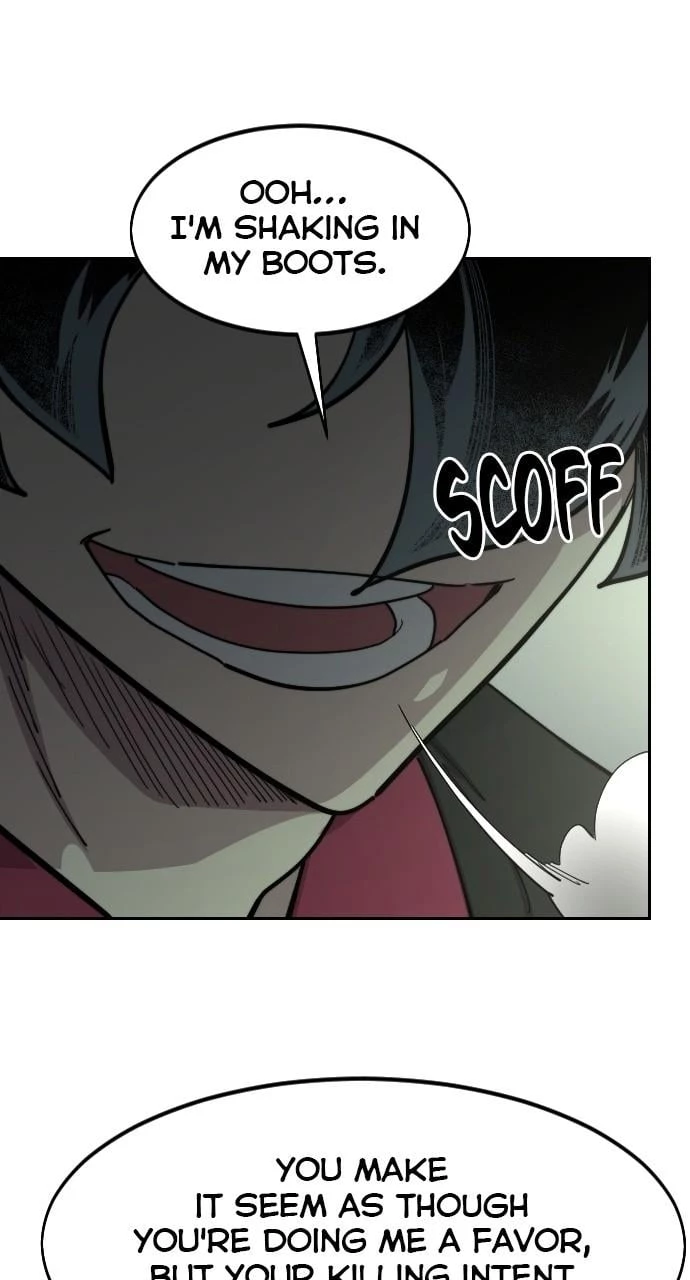 Return of the Blossoming Blade Chapter 104 - 19