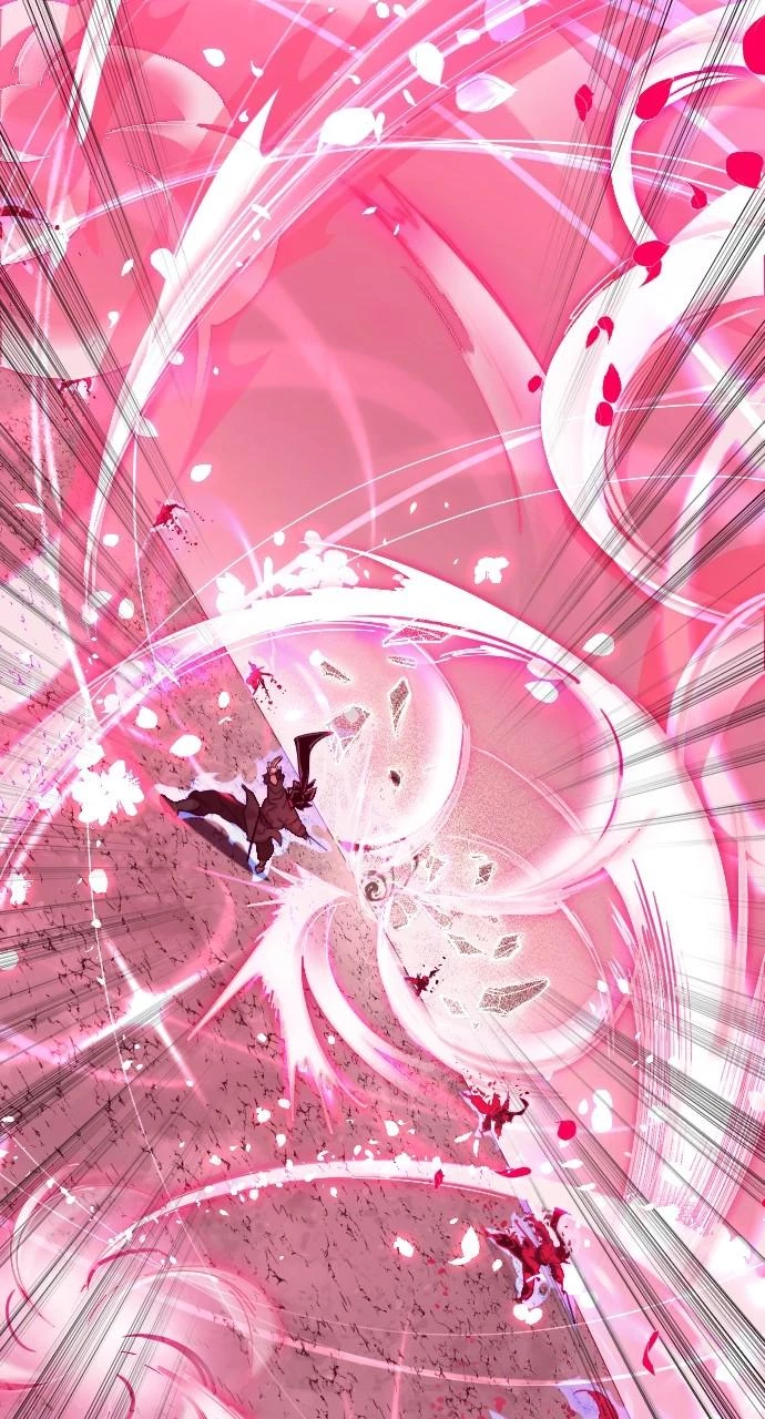 Return of the Blossoming Blade Chapter 106 - 29