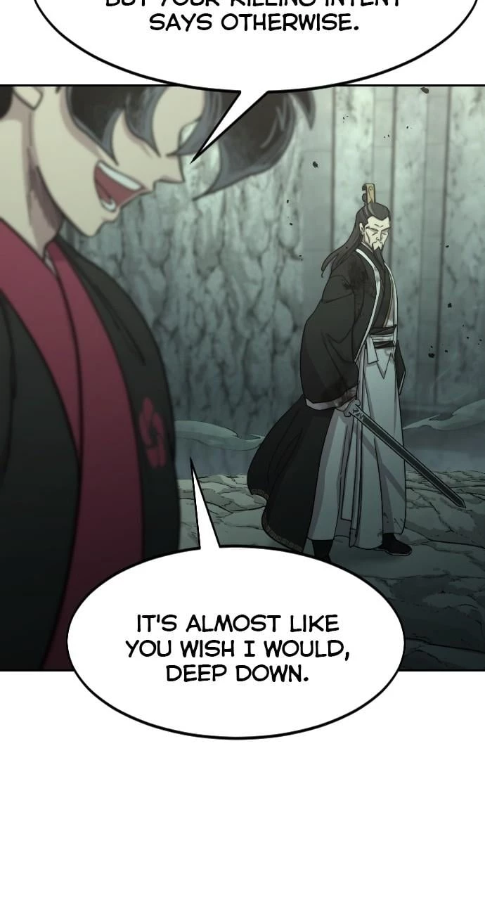 Return of the Blossoming Blade Chapter 104 - 20