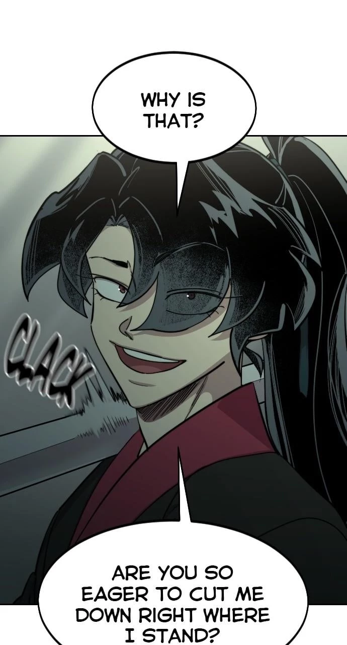 Return of the Blossoming Blade Chapter 104 - 21