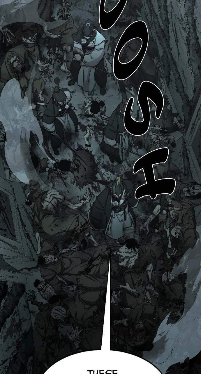 Return of the Blossoming Blade Chapter 102 - 5