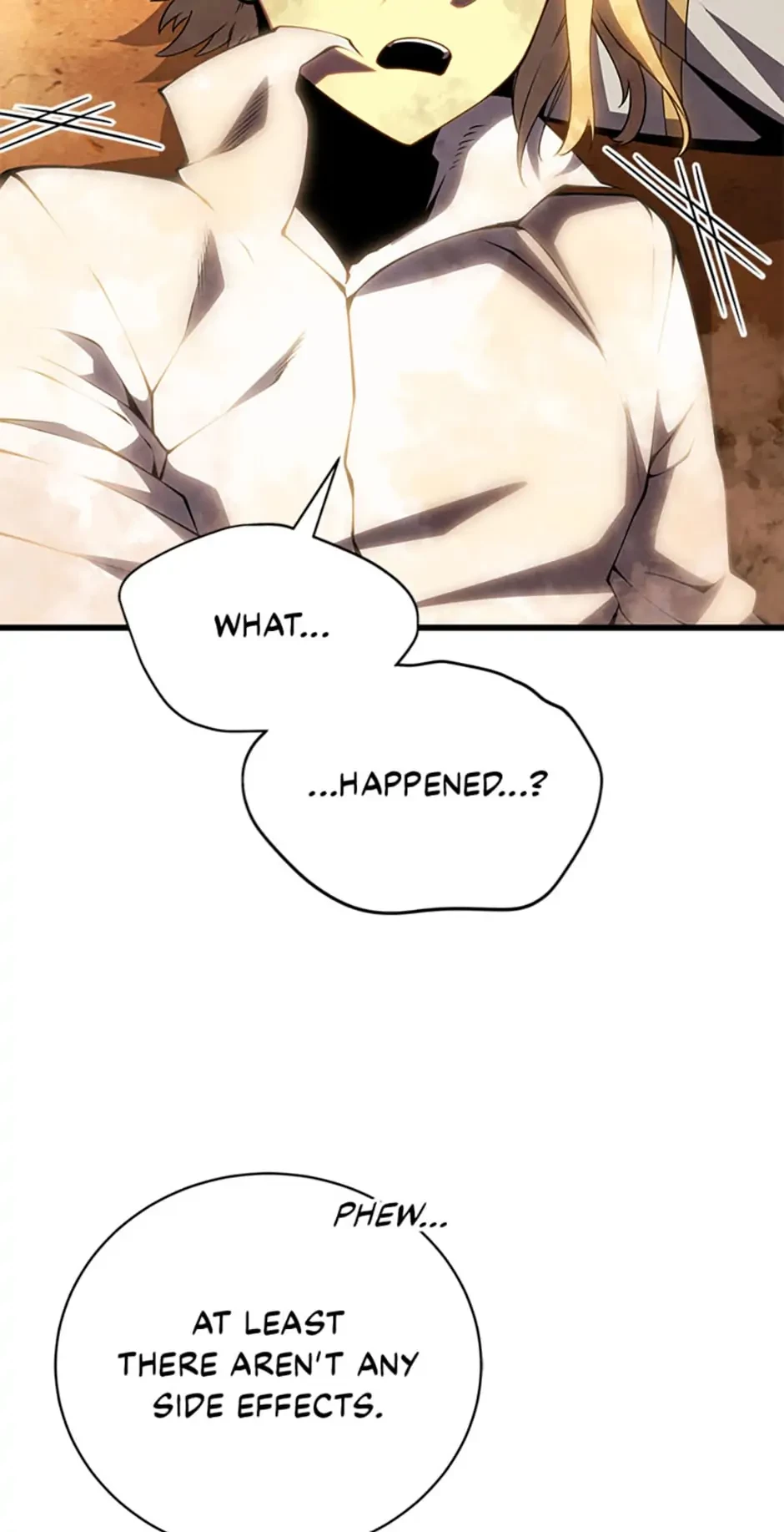 The Swordmaster's Son Chapter 72 - 41