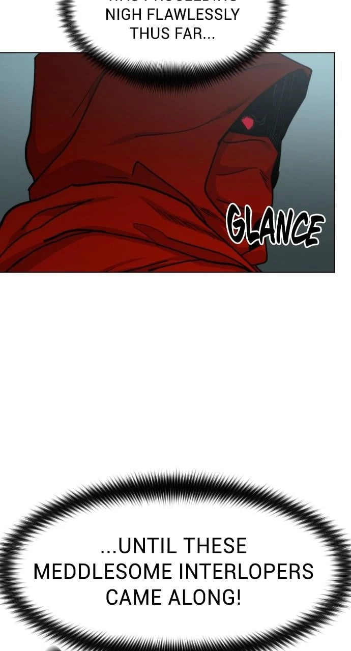 Return of the Blossoming Blade Chapter 101 - 5