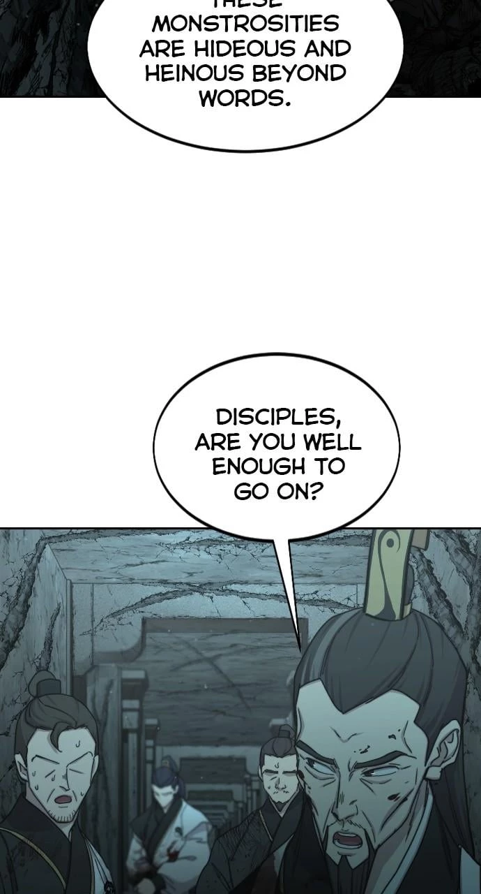 Return of the Blossoming Blade Chapter 102 - 6