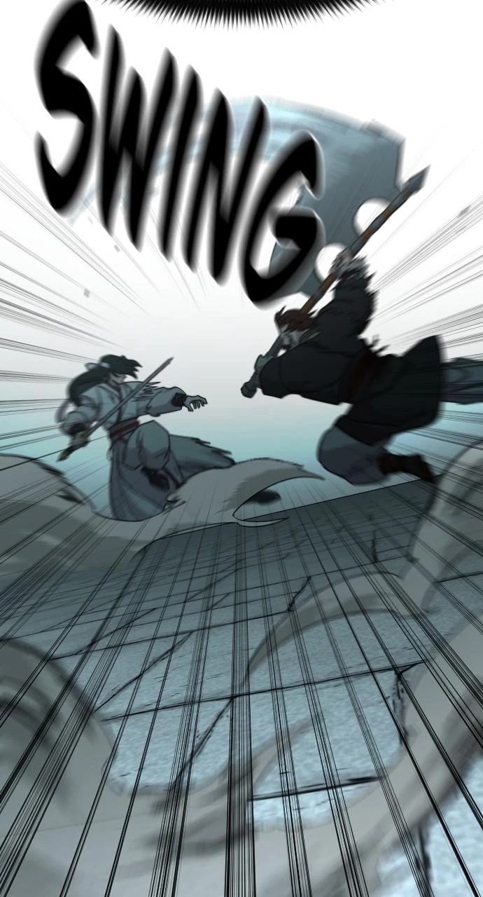 Return of the Blossoming Blade Chapter 101 - 6