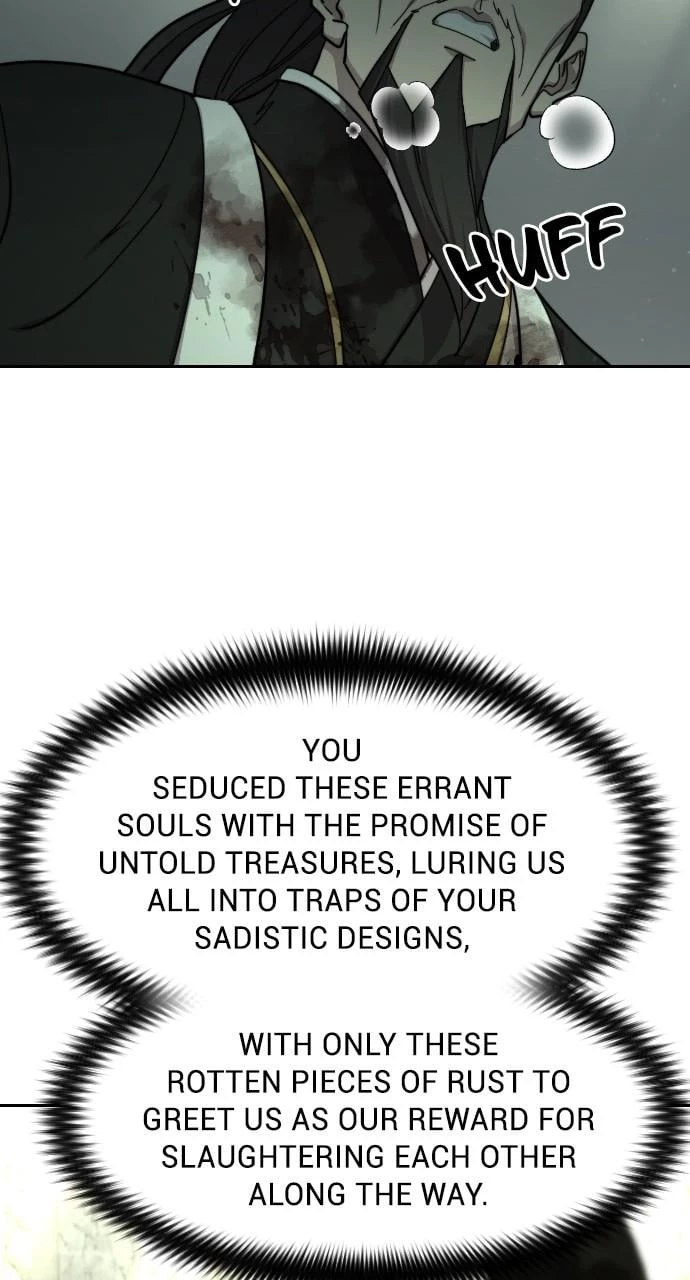 Return of the Blossoming Blade Chapter 105 - 37