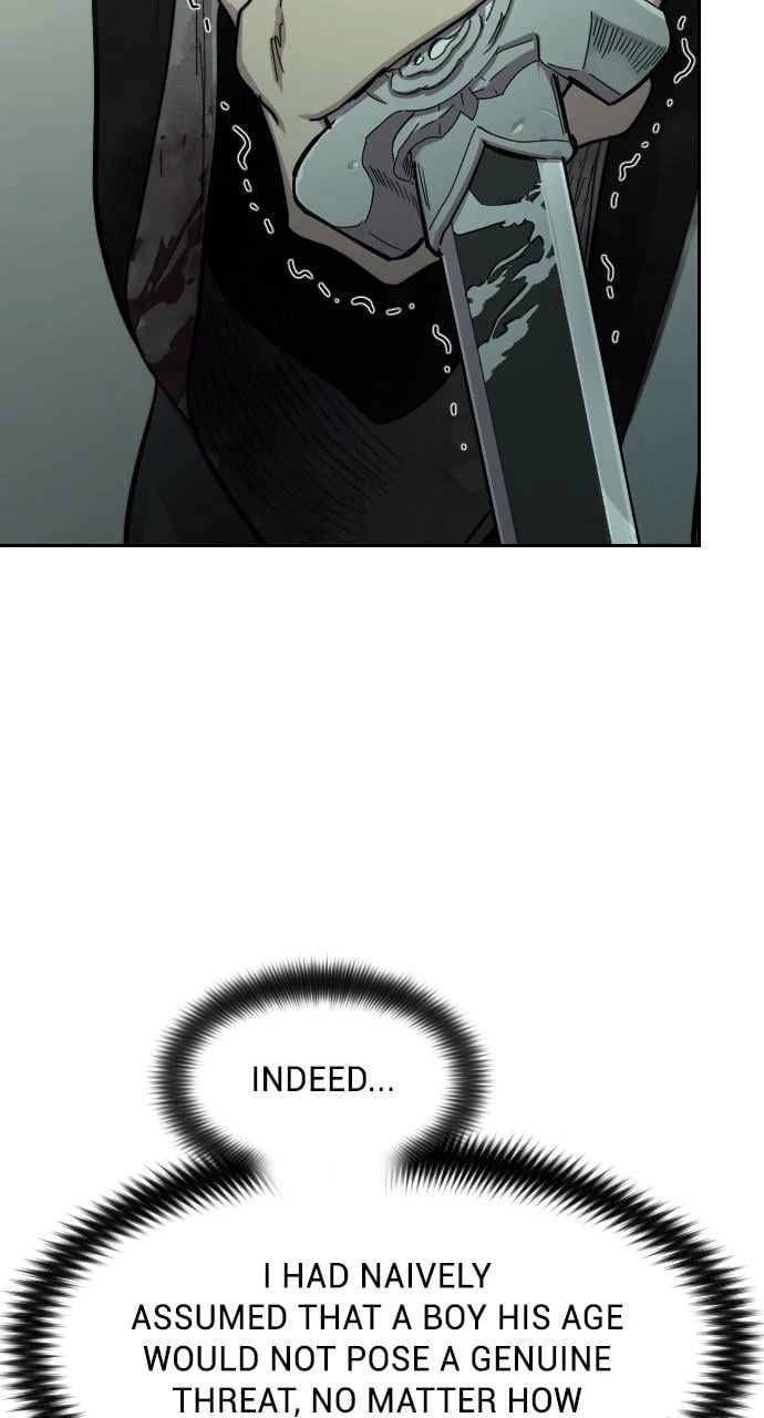 Return of the Blossoming Blade Chapter 104 - 24
