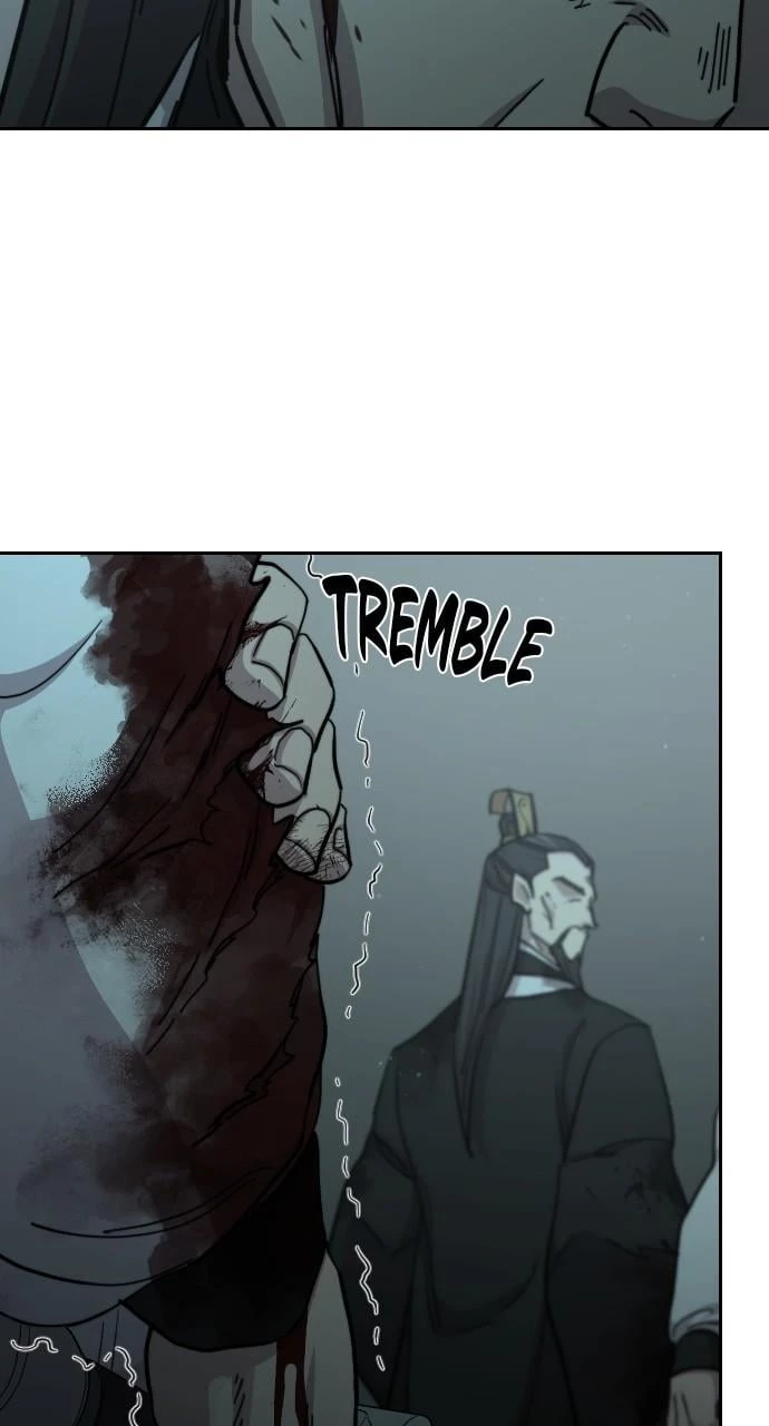 Return of the Blossoming Blade Chapter 102 - 8
