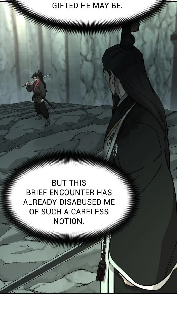 Return of the Blossoming Blade Chapter 104 - 25