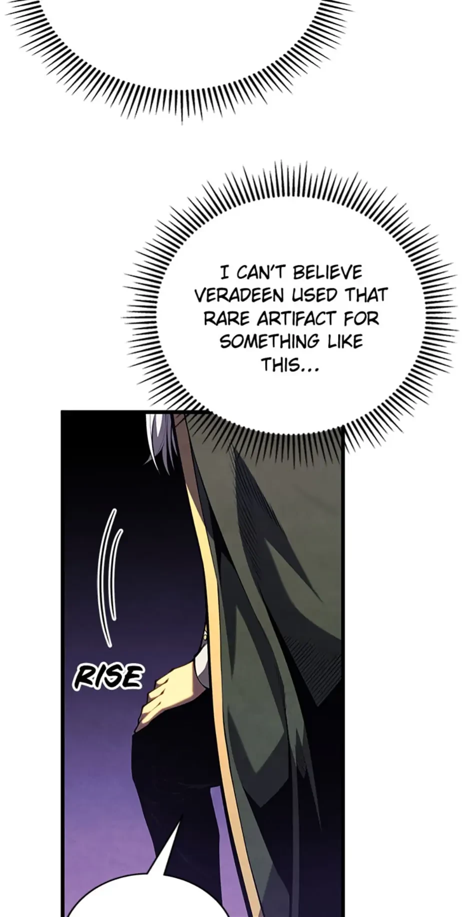 The Swordmaster's Son Chapter 72 - 43