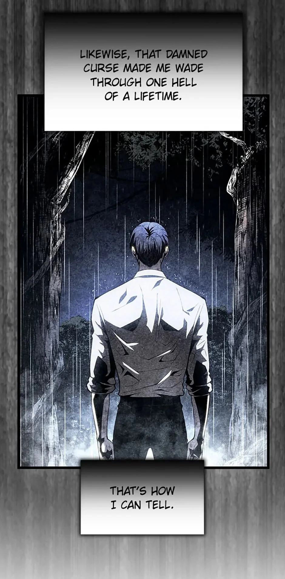 The Swordmaster's Son Chapter 71 - 37