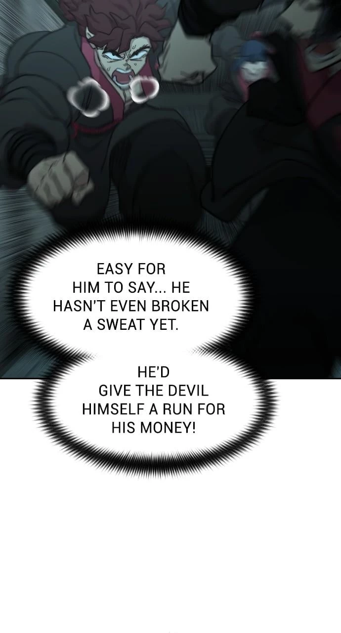 Return of the Blossoming Blade Chapter 103 - 21