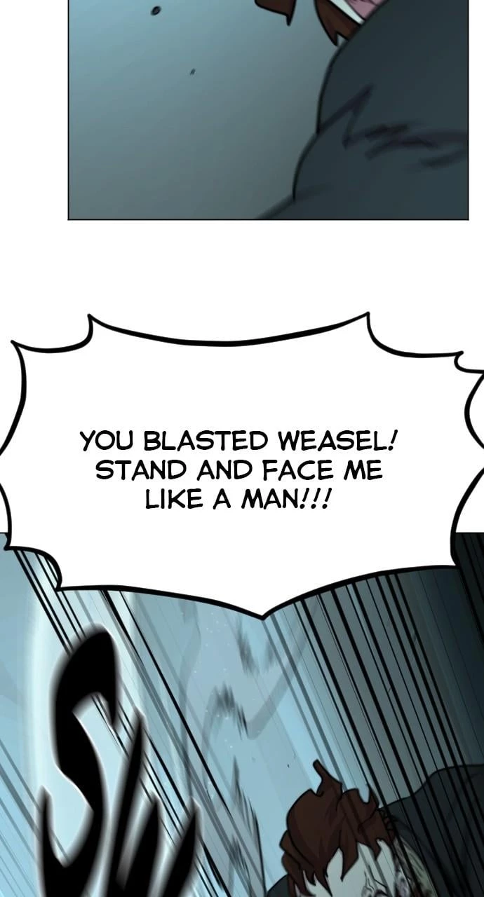 Return of the Blossoming Blade Chapter 101 - 8
